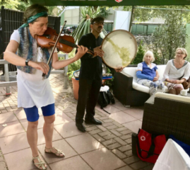 Sommerfest-2018