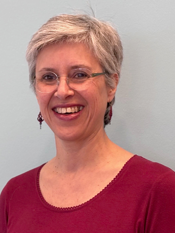 Franca Kuever