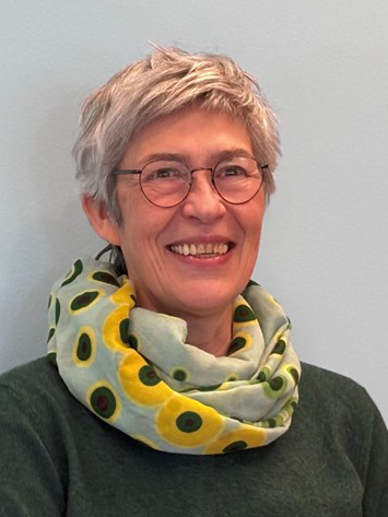 Iris Stepan
